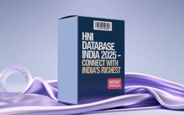 HNI Database India