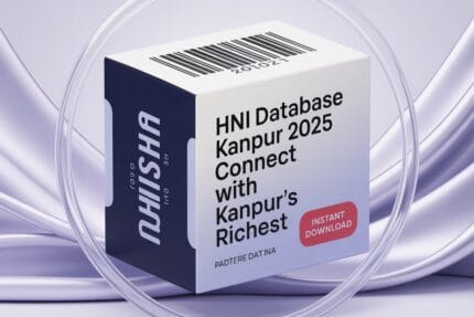 HNI DATABASE KANPUR