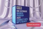 HNI DATABASE MADHYA PRADESH