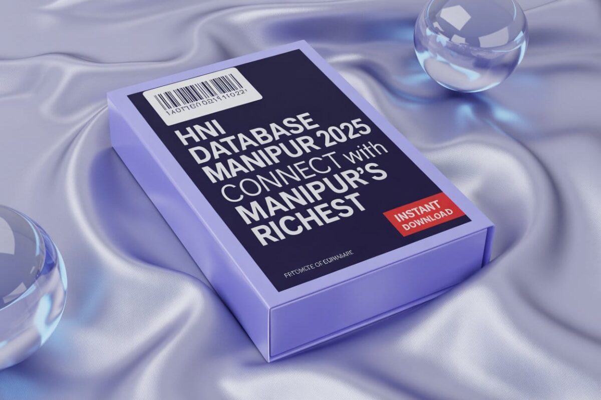HNI DATABASE MANIPUR