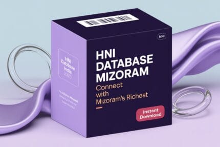 HNI DATABASE MIZORAM