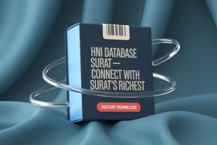 HNI DATABASE SURAT