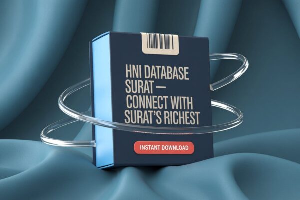 HNI DATABASE SURAT