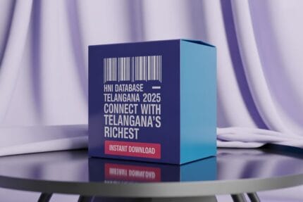 HNI DATABASE TELANGANA