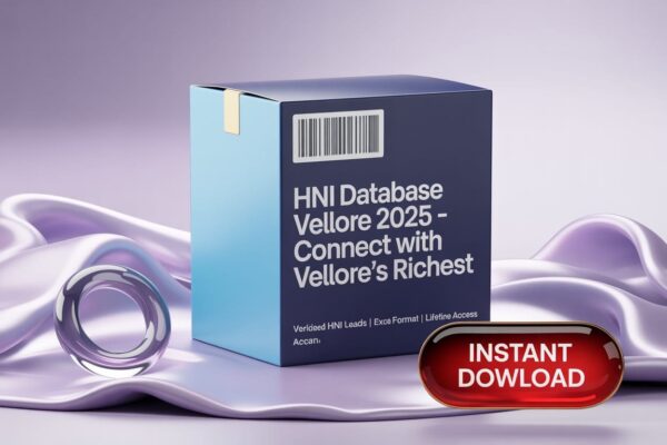 HNI DATABASE VELLORE
