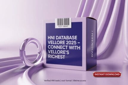 HNI DATABASE VELLORE