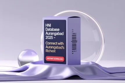 HNI Database Aurangabad