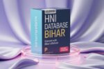 HNI DATABASE MADHYA PRADESH