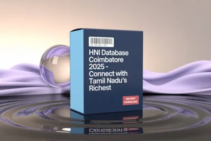 HNI Database Coimbatore
