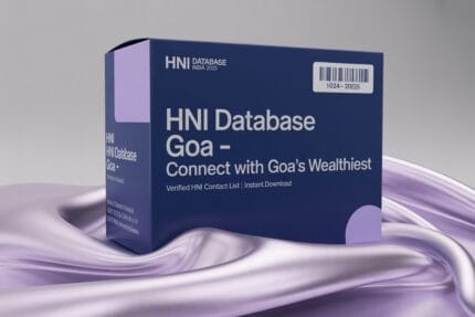 HNI Database Goa
