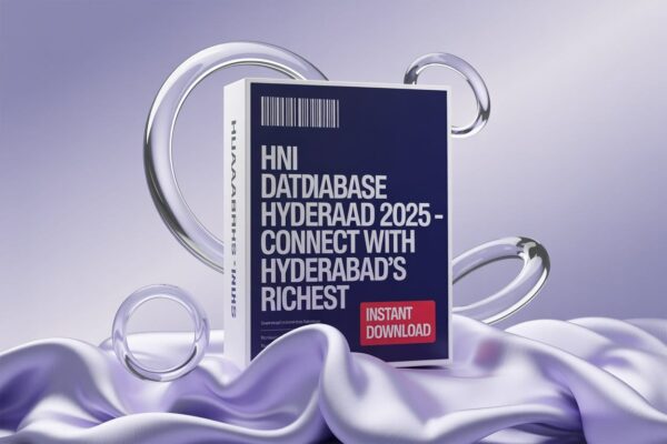 HNI Database Ahmedabad