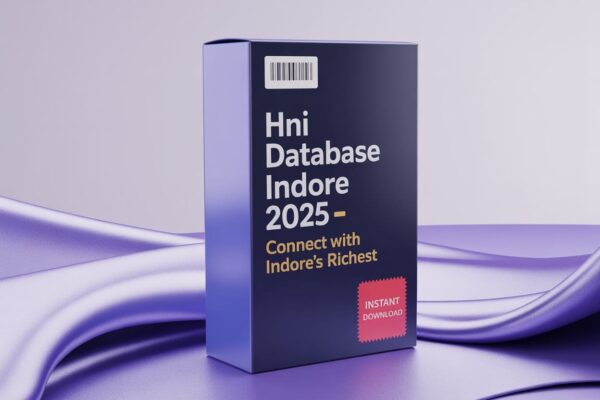 HNI Database Indore