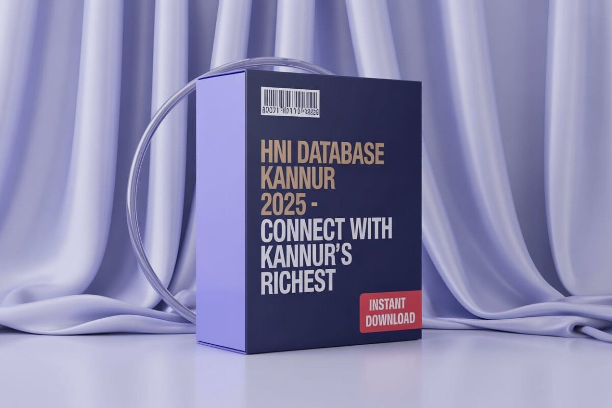 HNI Database Kannur