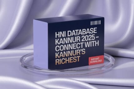 HNI Database Kannur