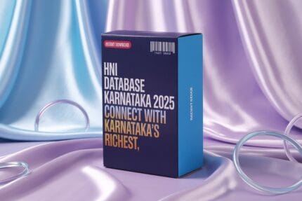 HNI Database Karnataka