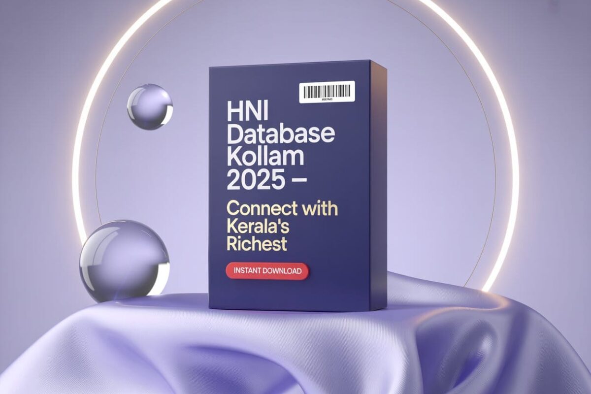 HNI Database Kollam