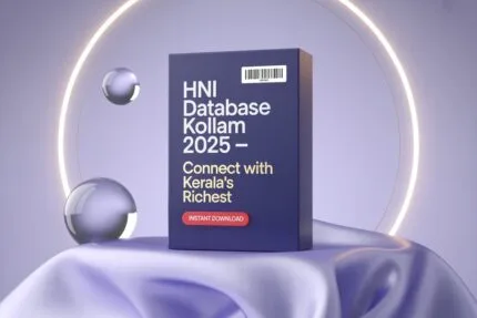 HNI Database Kollam