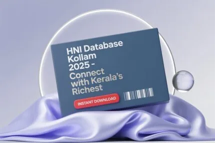 HNI Database Kollam