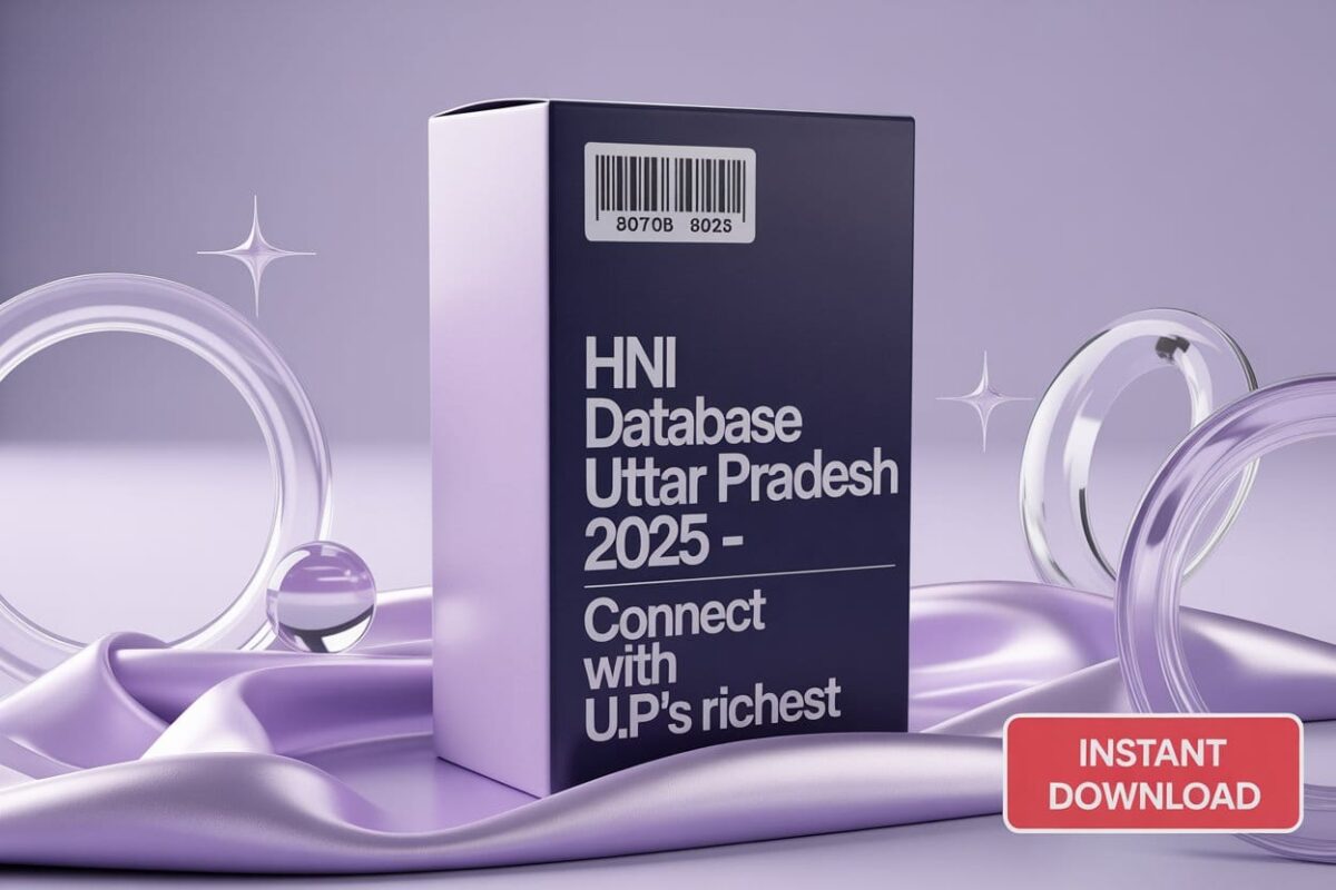 HNI Database Kozhikode