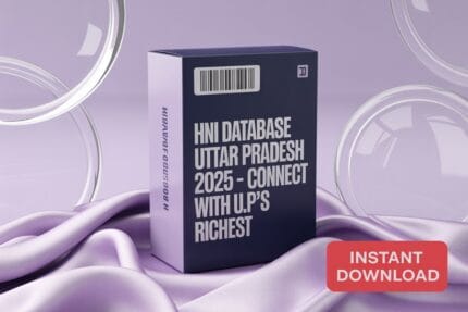 HNI Database Kozhikode