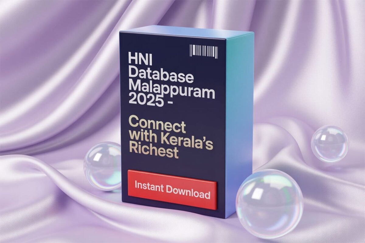 HNI Database Malappuram