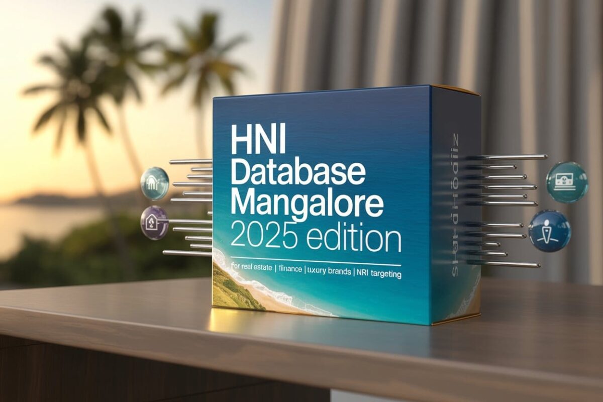 HNI Database Mangalore