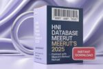 HNI Database Meerut