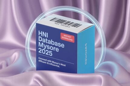 HNI Database Mysore