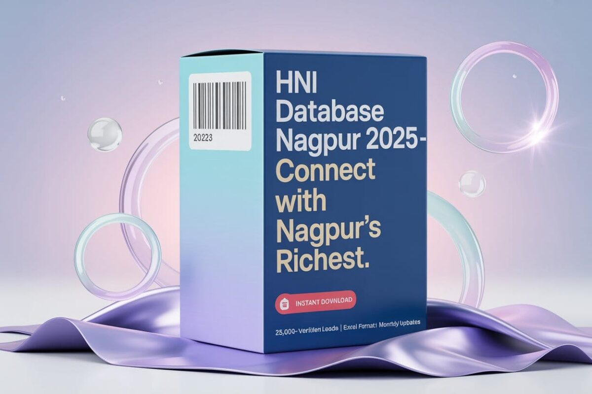 HNI Database Nagpur