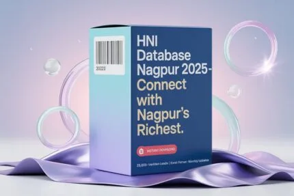 HNI Database Nagpur