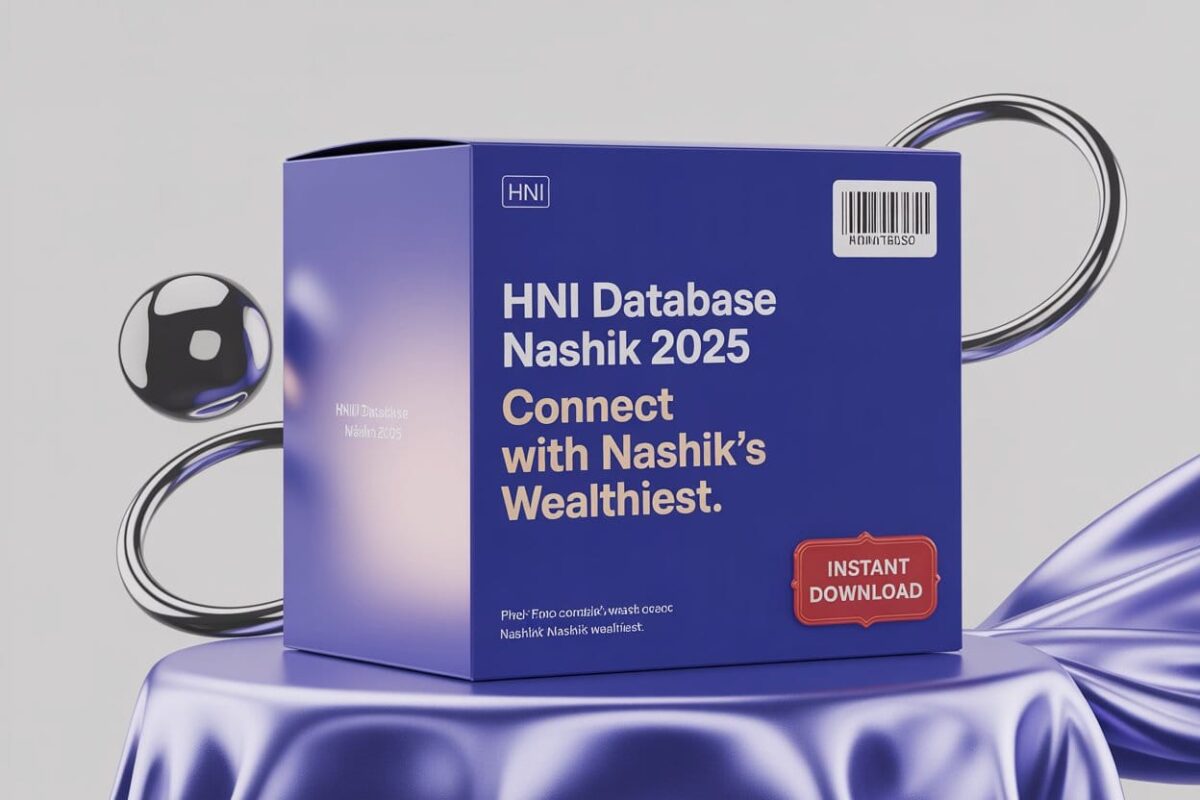 HNI Database Nashik