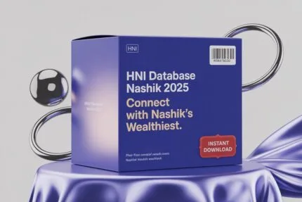 HNI Database Nashik
