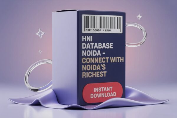 HNI Database Noida