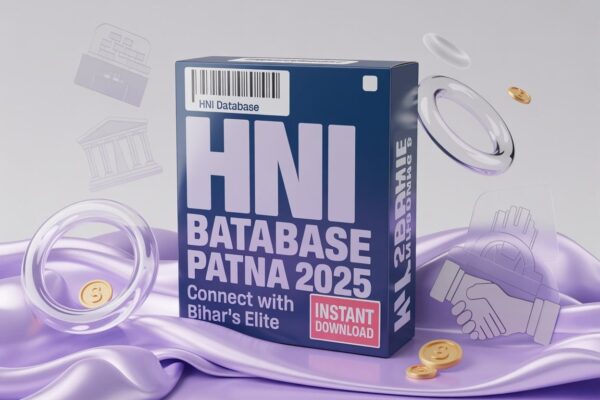 HNI Database Patna