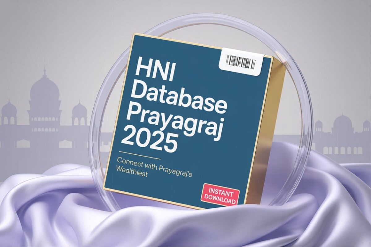 HNI Database Prayagraj