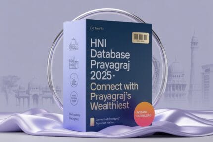 HNI Database Prayagraj