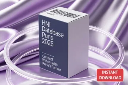 HNI Database Pune