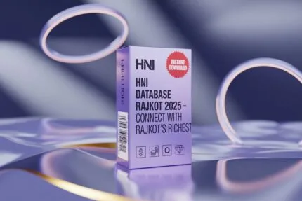 HNI Database Rajkot