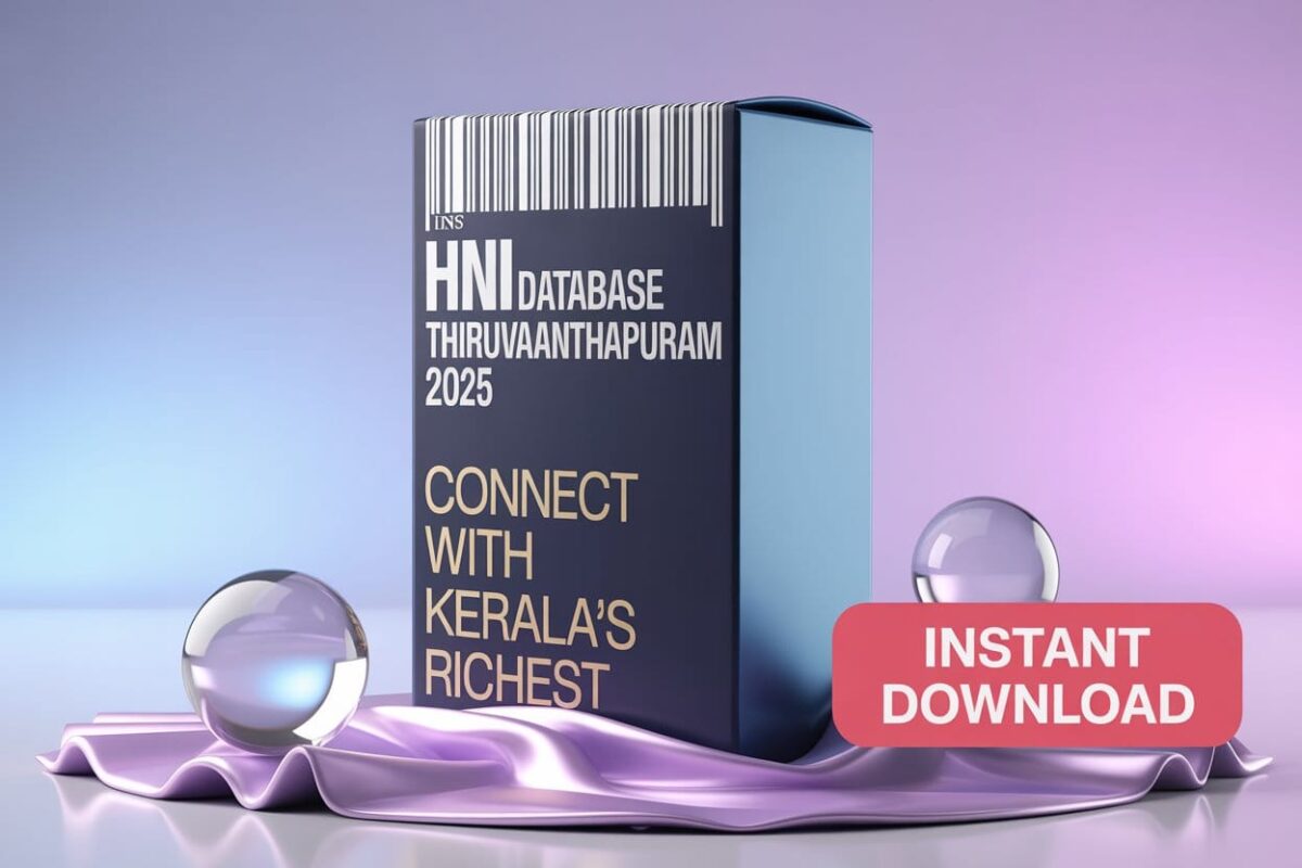 HNI Database Thiruvananthapuram