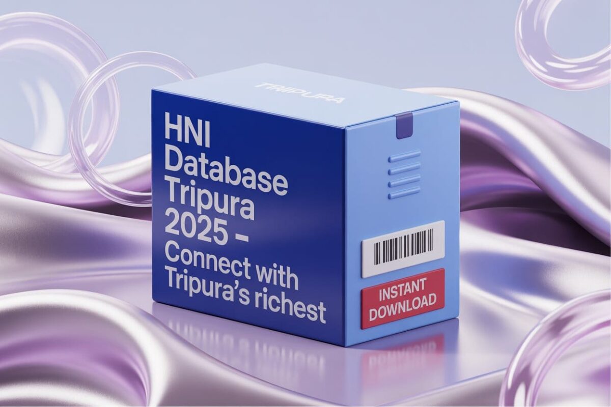 HNI Database Tripura