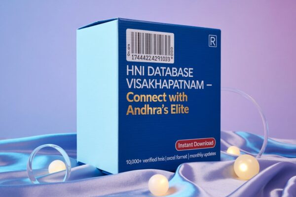 HNI Database Visakhapatnam