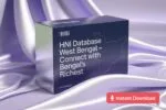 HNI Database West Bengal