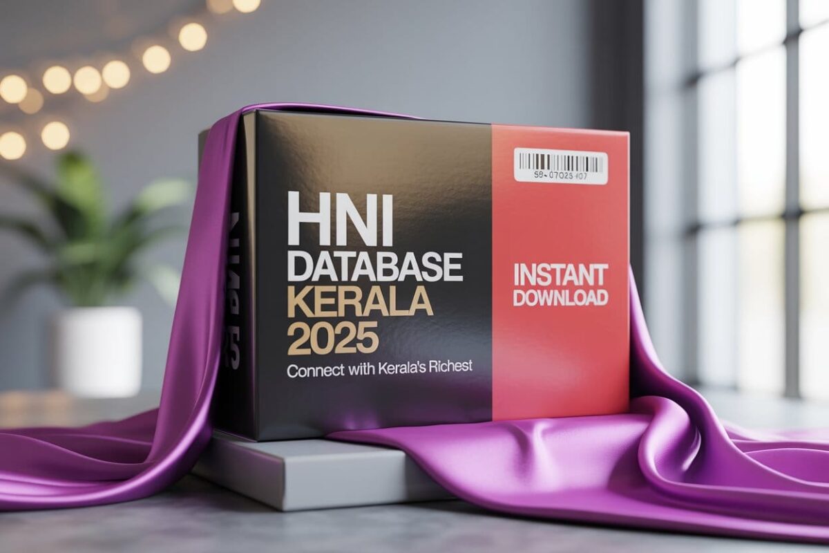 HNI Database Kerala