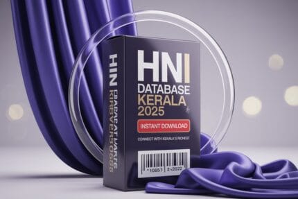 HNI Database Kerala